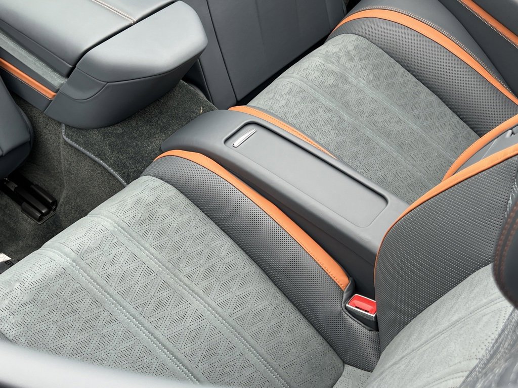 Certified 2025 Bentley Continental GT Speed image 20