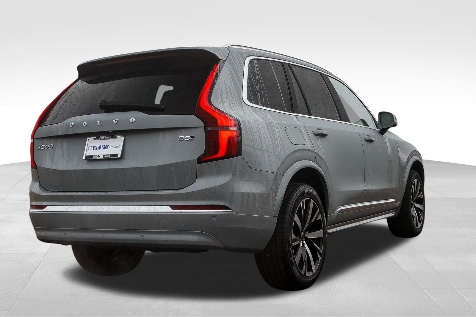 New 2026 Volvo XC90 B5 Core image 5