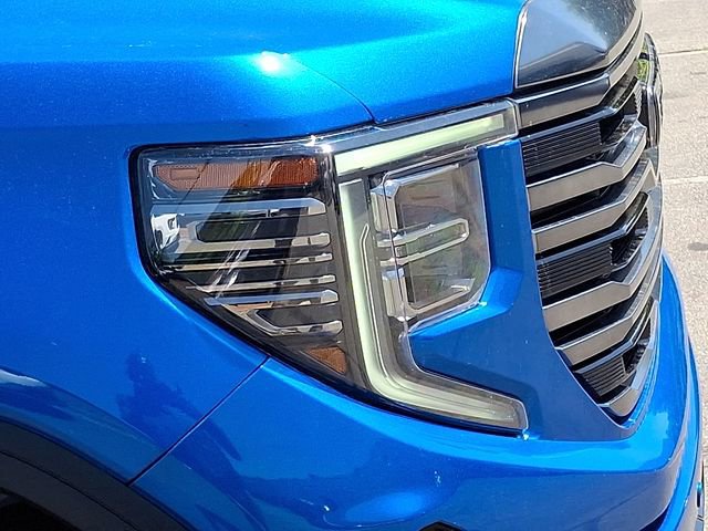 Certified 2024 GMC Sierra 1500 AT4 w/ Technology Package AWD/4WD image 30