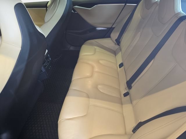 Used 2017 Tesla Model S 75D AWD/4WD image 17