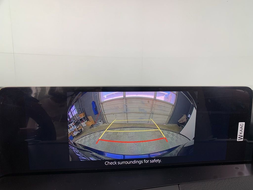 New 2025 MAZDA CX-90 Plug-In Hybrid w/ Preferred image 20