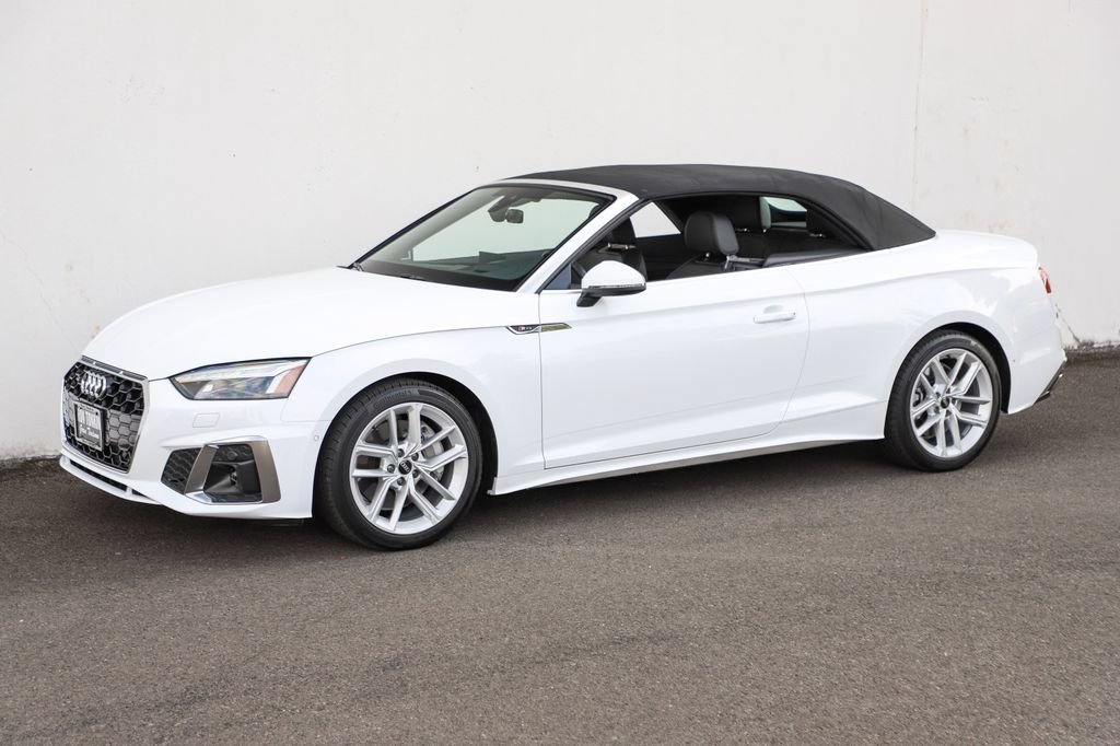 Used 2024 Audi A5 2.0T Prestige AWD/4WD image 17