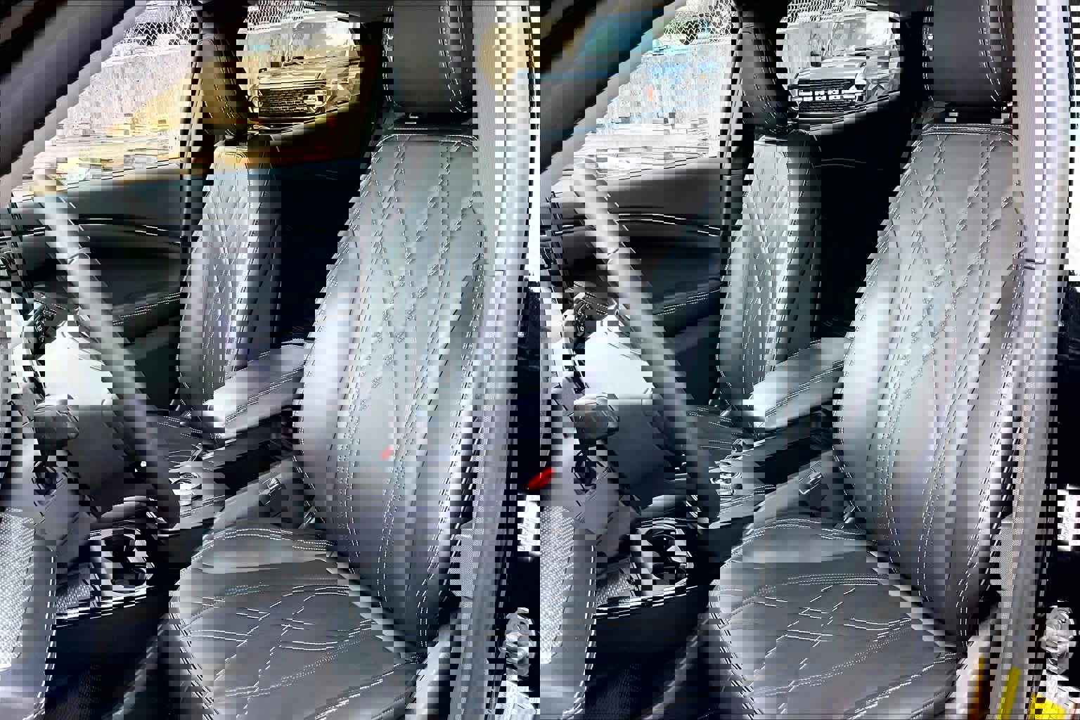 Used 2023 Ford Mustang Mach-E Select image 7