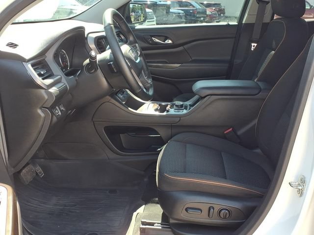 Used 2023 GMC Acadia AT4 AWD/4WD image 23
