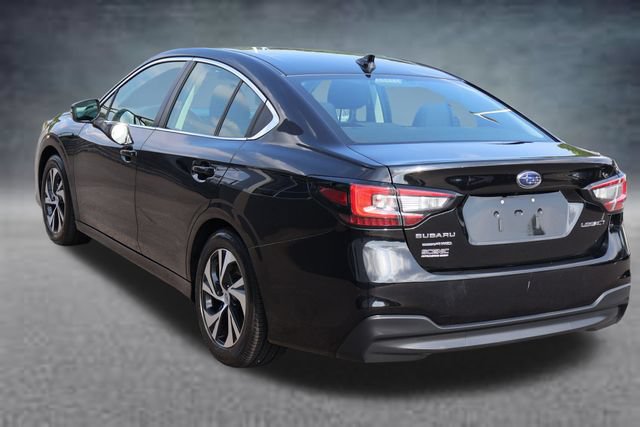 Used 2021 Subaru Legacy Premium AWD/4WD image 18