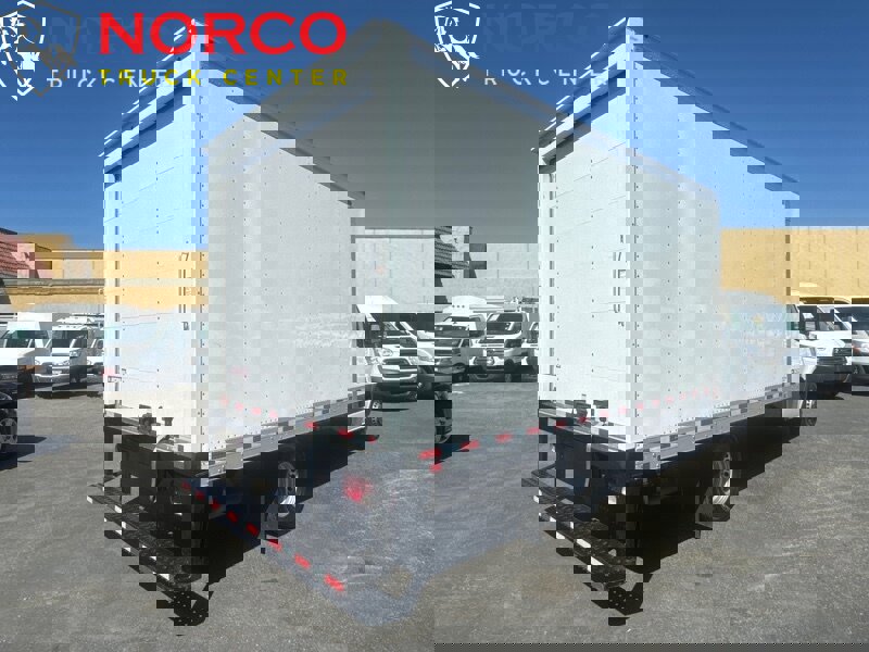 Used 2021 Freightliner Sprinter 3500 image 8