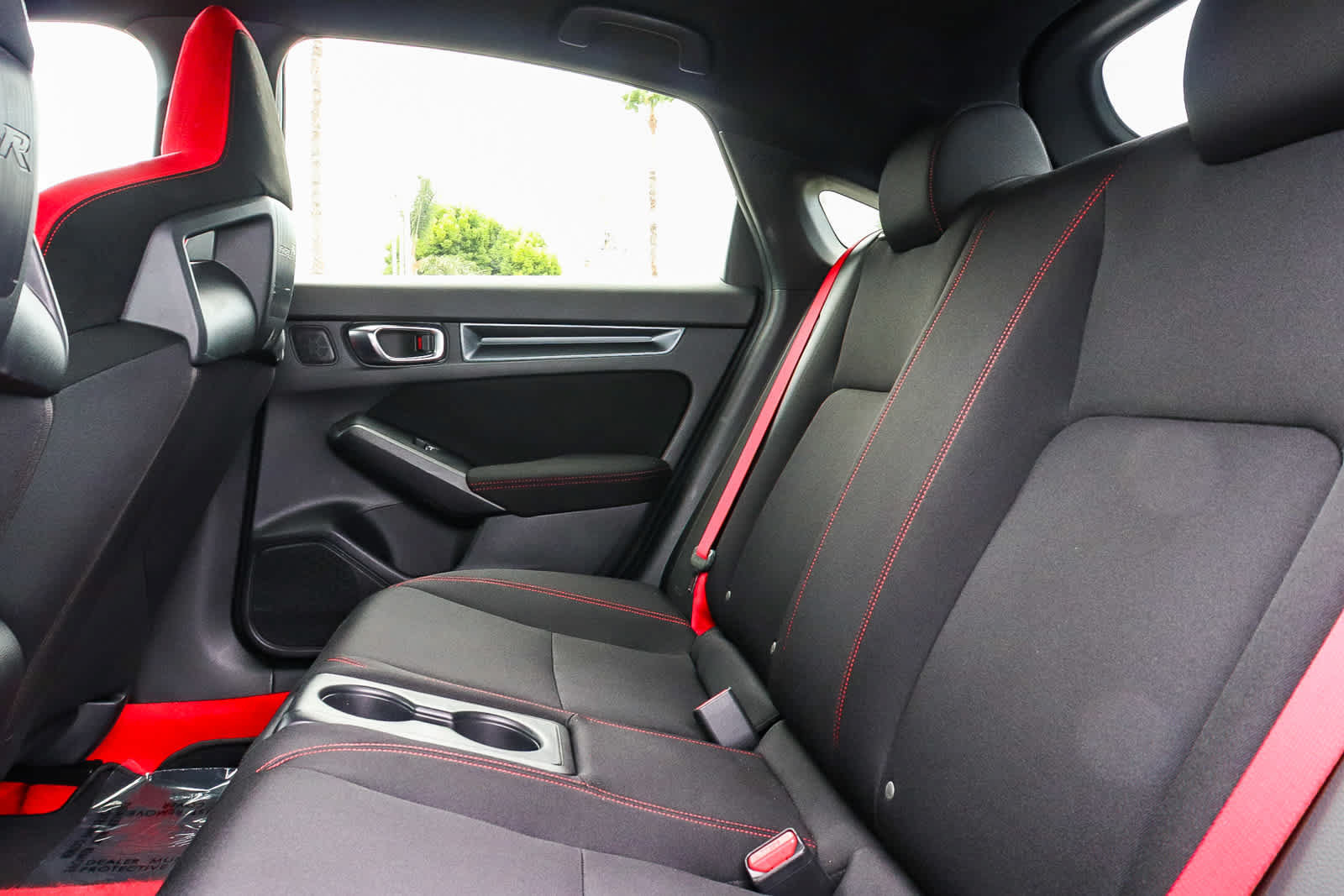 Used 2023 Honda Civic Type R image 29