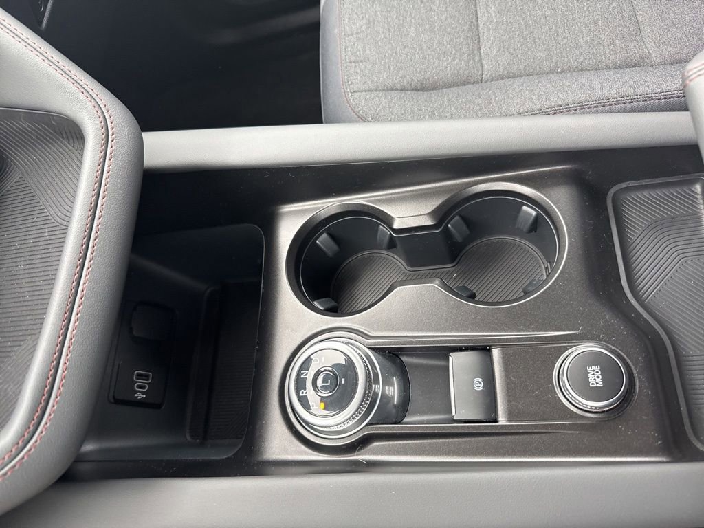 Used 2026 Ford Explorer Active image 21