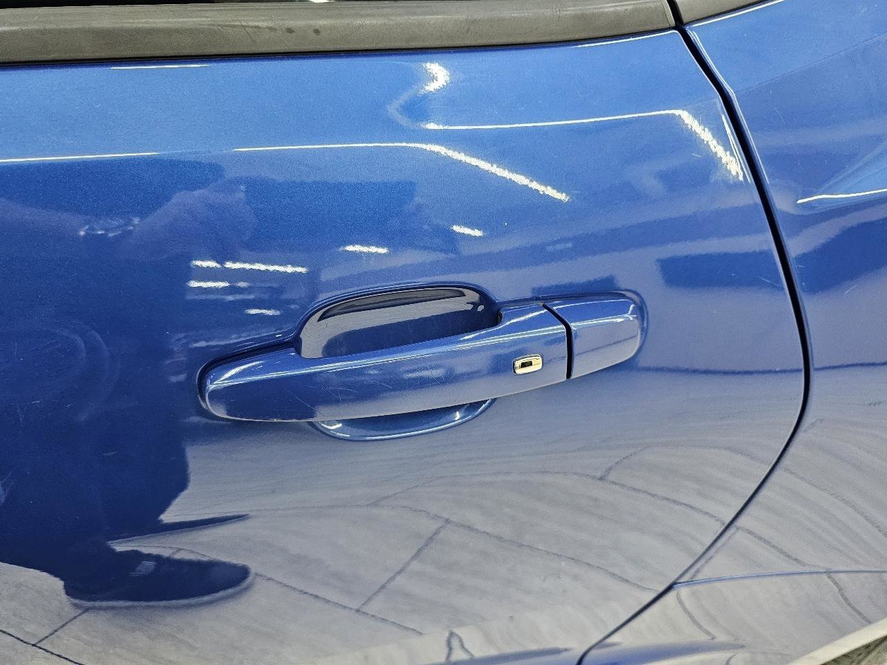 Used 2019 Chevrolet Camaro LS RWD image 11