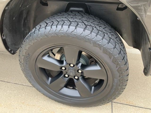 Certified 2018 RAM 1500 Big Horn image 25