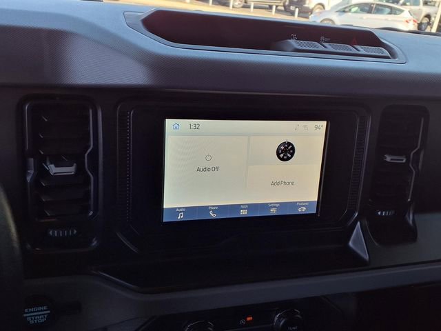 Certified 2023 Ford Bronco 4-Door image 24