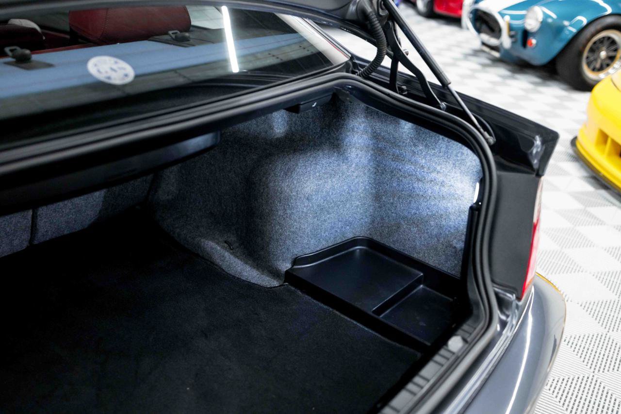 Used 2002 BMW M3 Coupe RWD image 62