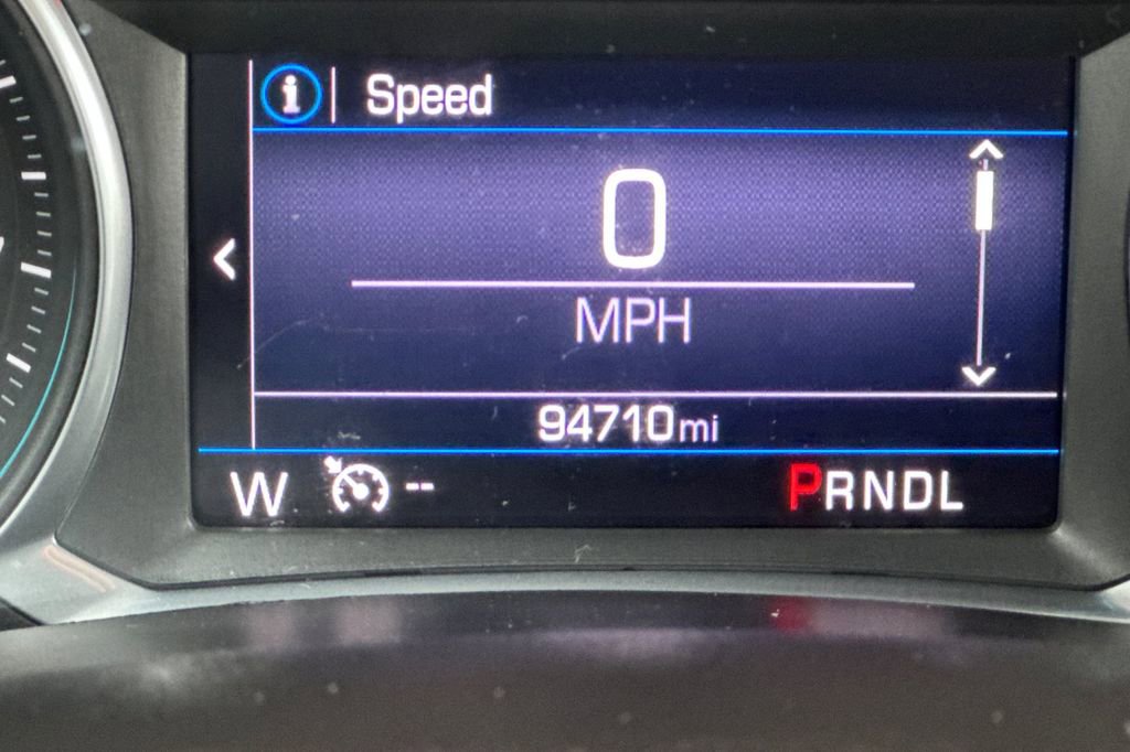 Used 2019 Chevrolet Equinox LT FWD image 28