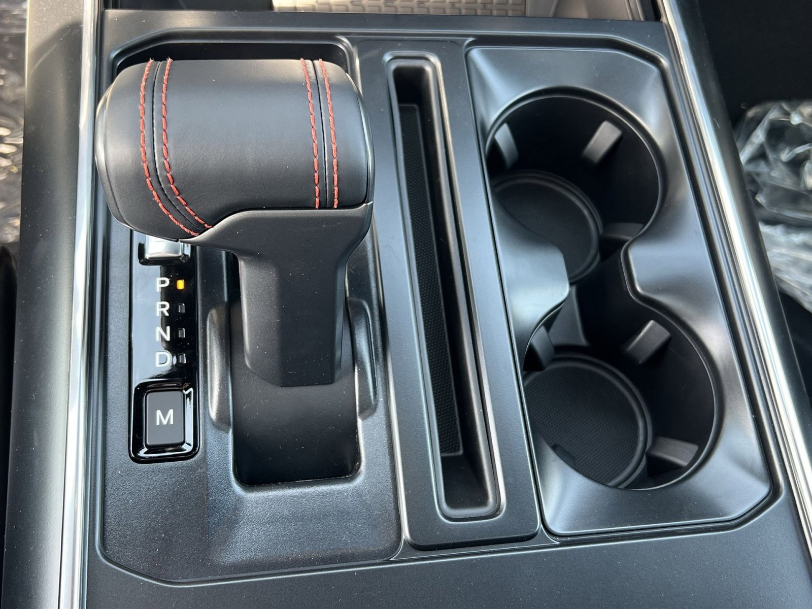 New 2025 Ford F150 Raptor image 22