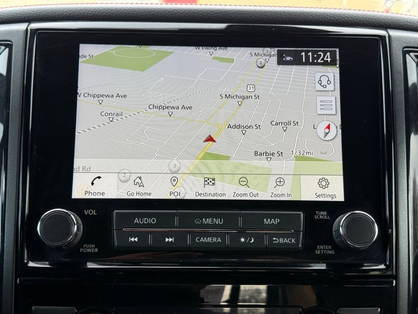 Used 2020 Nissan Titan PRO-4X image 26