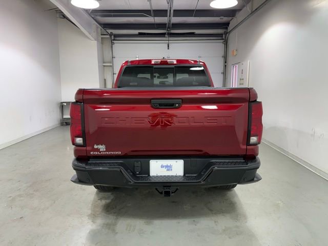 New 2026 Chevrolet Colorado Z71 w/ Z71 Convenience Package 2 image 6