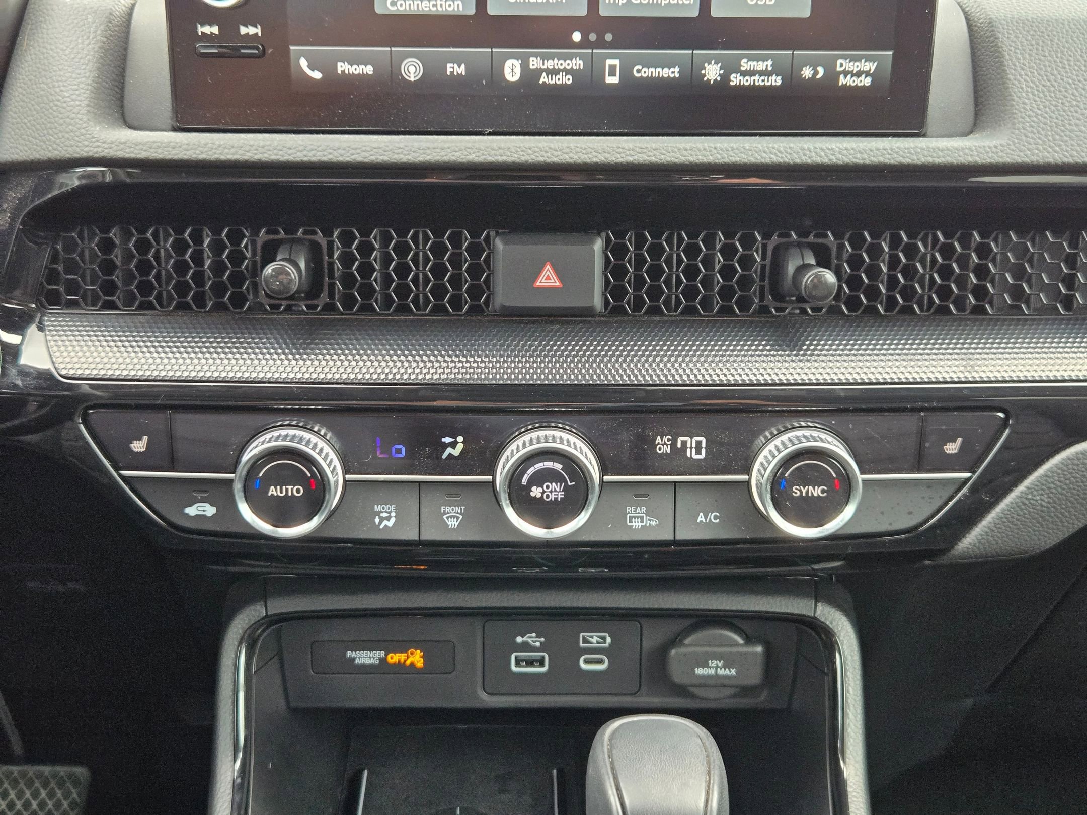 Certified 2024 Honda CR-V EX-L image 18