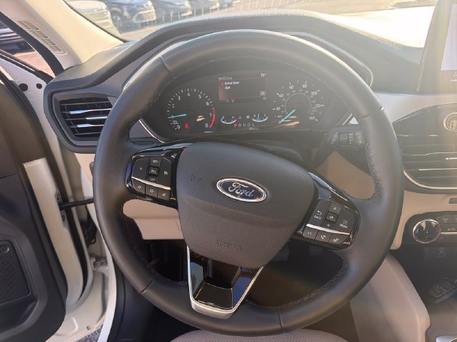Used 2022 Ford Escape SEL FWD image 23