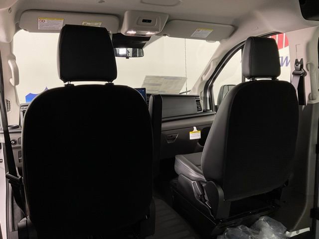 New 2026 Ford Transit 250 Low Roof w/ Load Area Protection Package image 15
