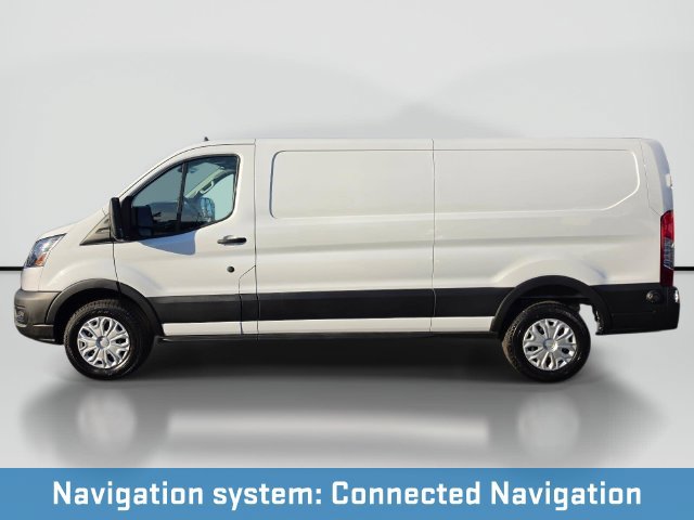 Used 2024 Ford E-Transit Low Roof RWD image 2