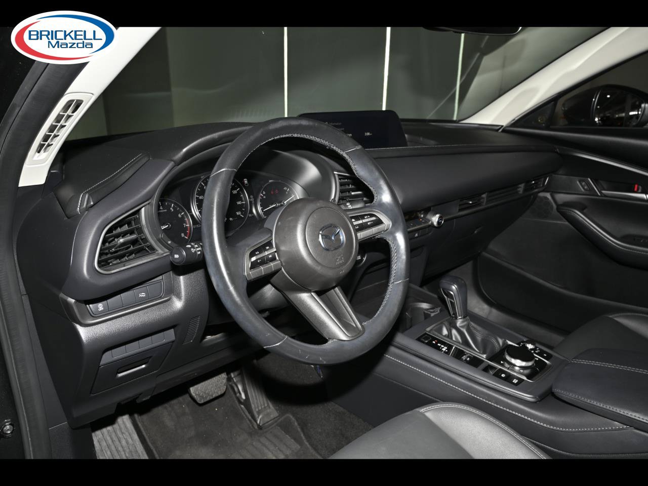 Certified 2023 MAZDA CX-30 AWD 2.5 S w/ Select Package image 24