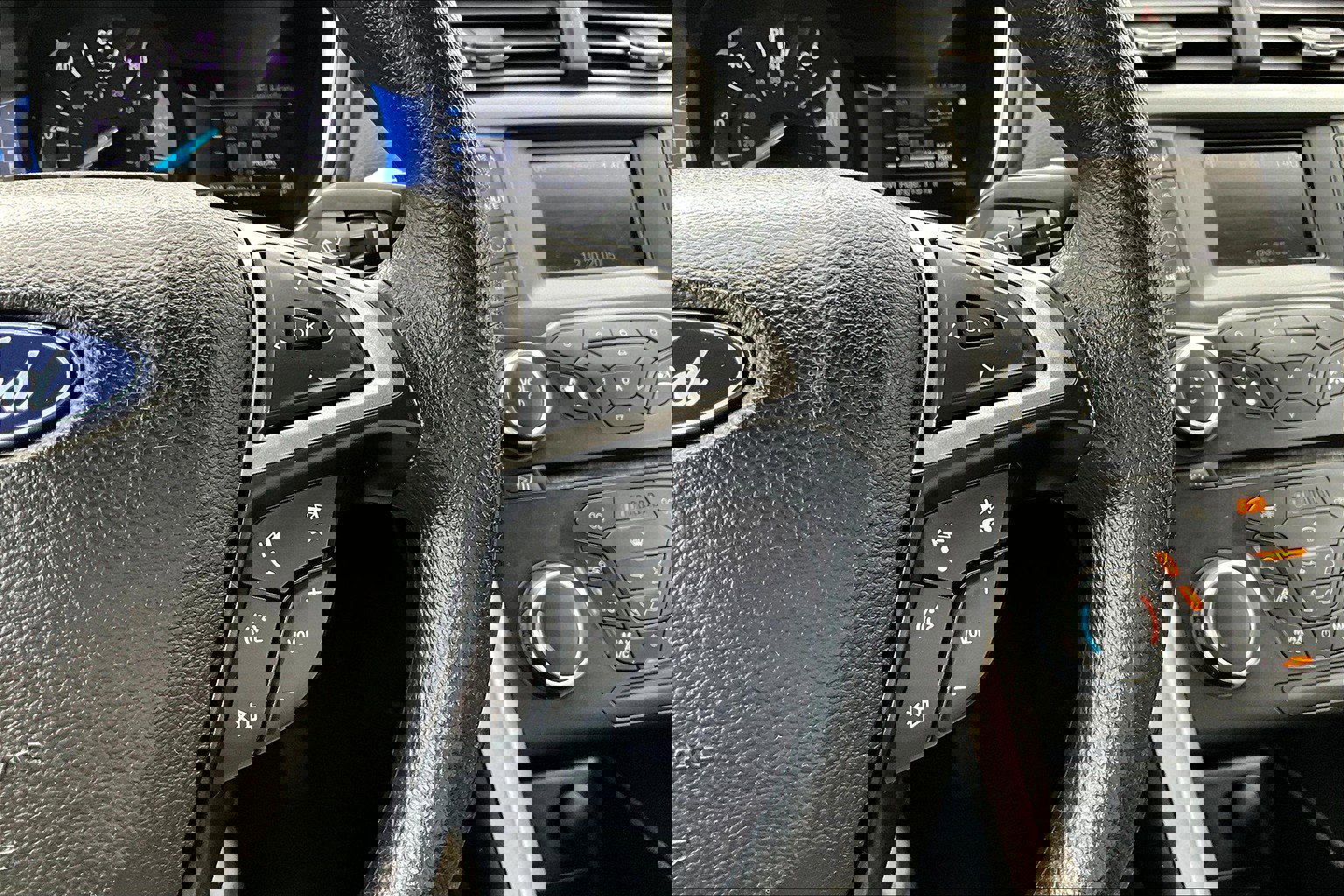 Used 2018 Ford Fusion S image 23