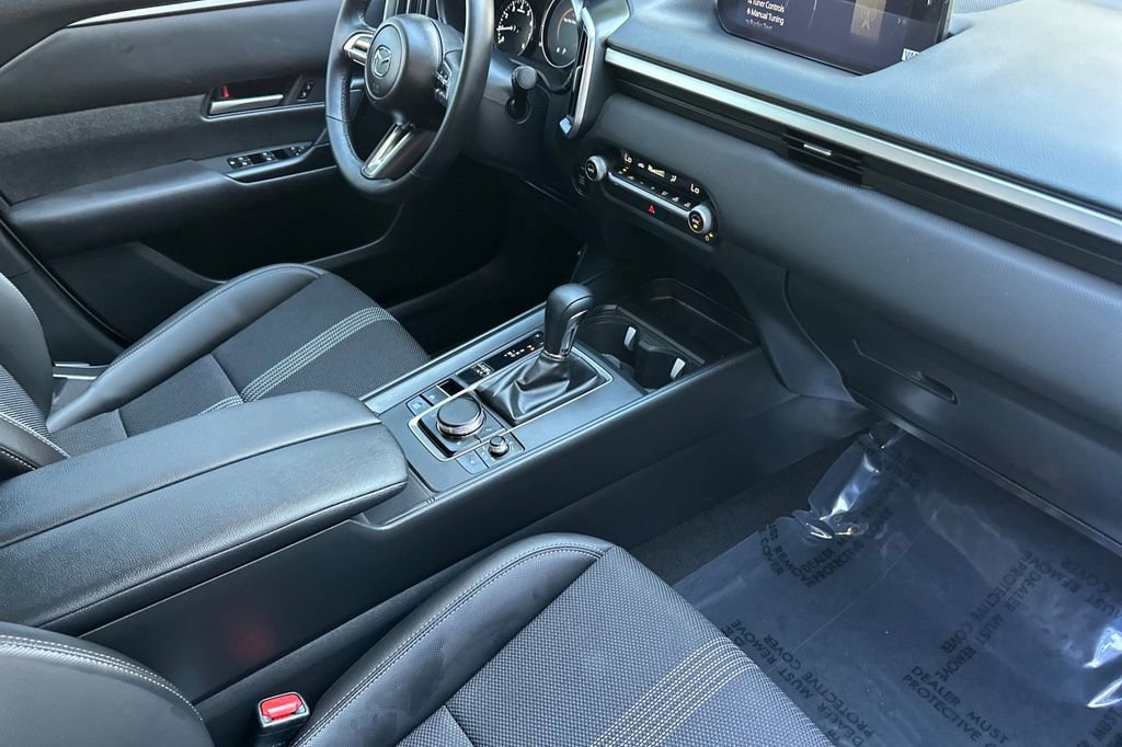 New 2026 MAZDA CX-50 AWD 2.5 S w/ Weather Package image 13