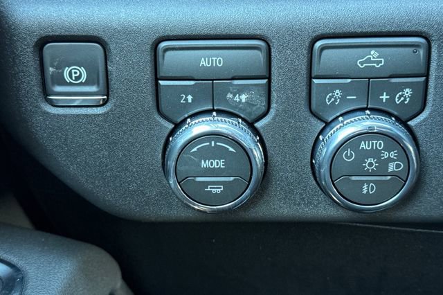 New 2026 GMC Sierra 1500 Elevation image 30