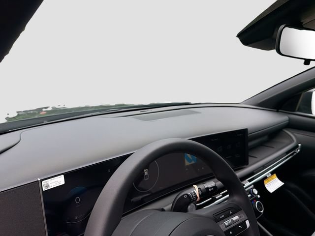 New 2026 Hyundai Santa Cruz SEL FWD image 9
