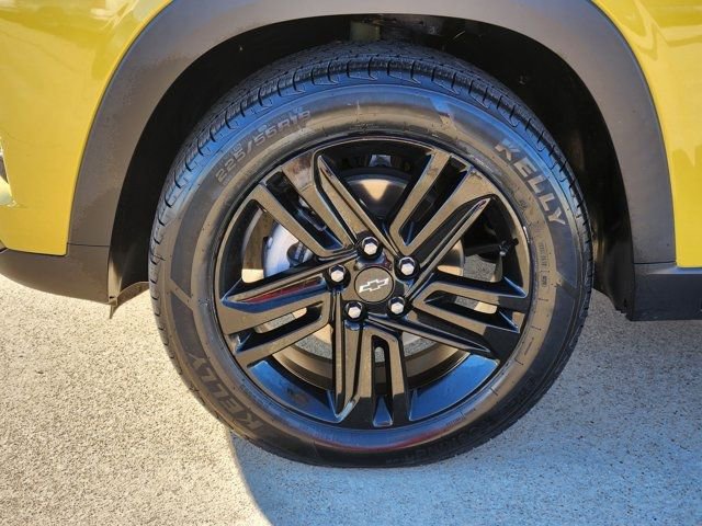 Used 2024 Chevrolet Trax ACTIV w/ Driver Confidence Package image 17