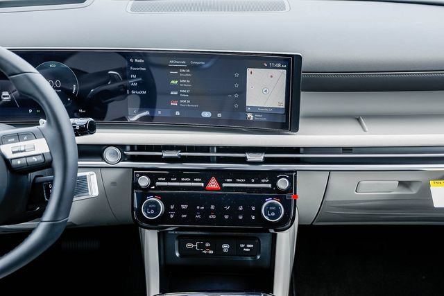 New 2026 Hyundai Tucson Limited AWD/4WD image 13
