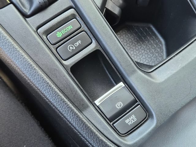 Certified 2024 Honda Accord LX image 23