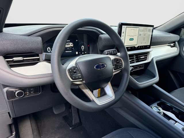 New 2027 Ford Explorer Active RWD image 34