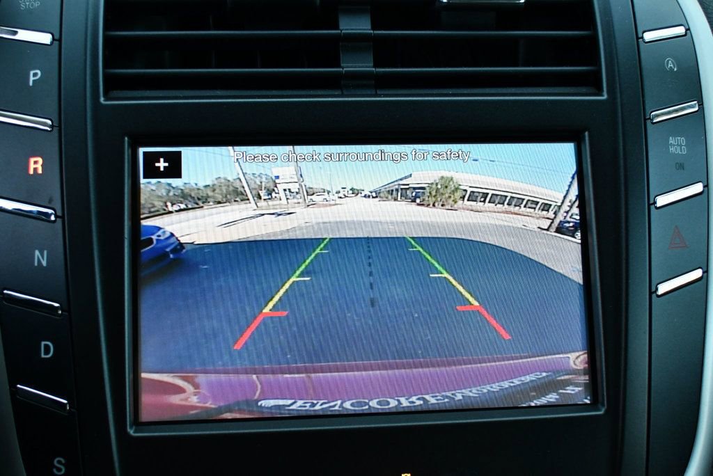 Used 2017 Lincoln MKC Select w/ Select Plus Package image 54