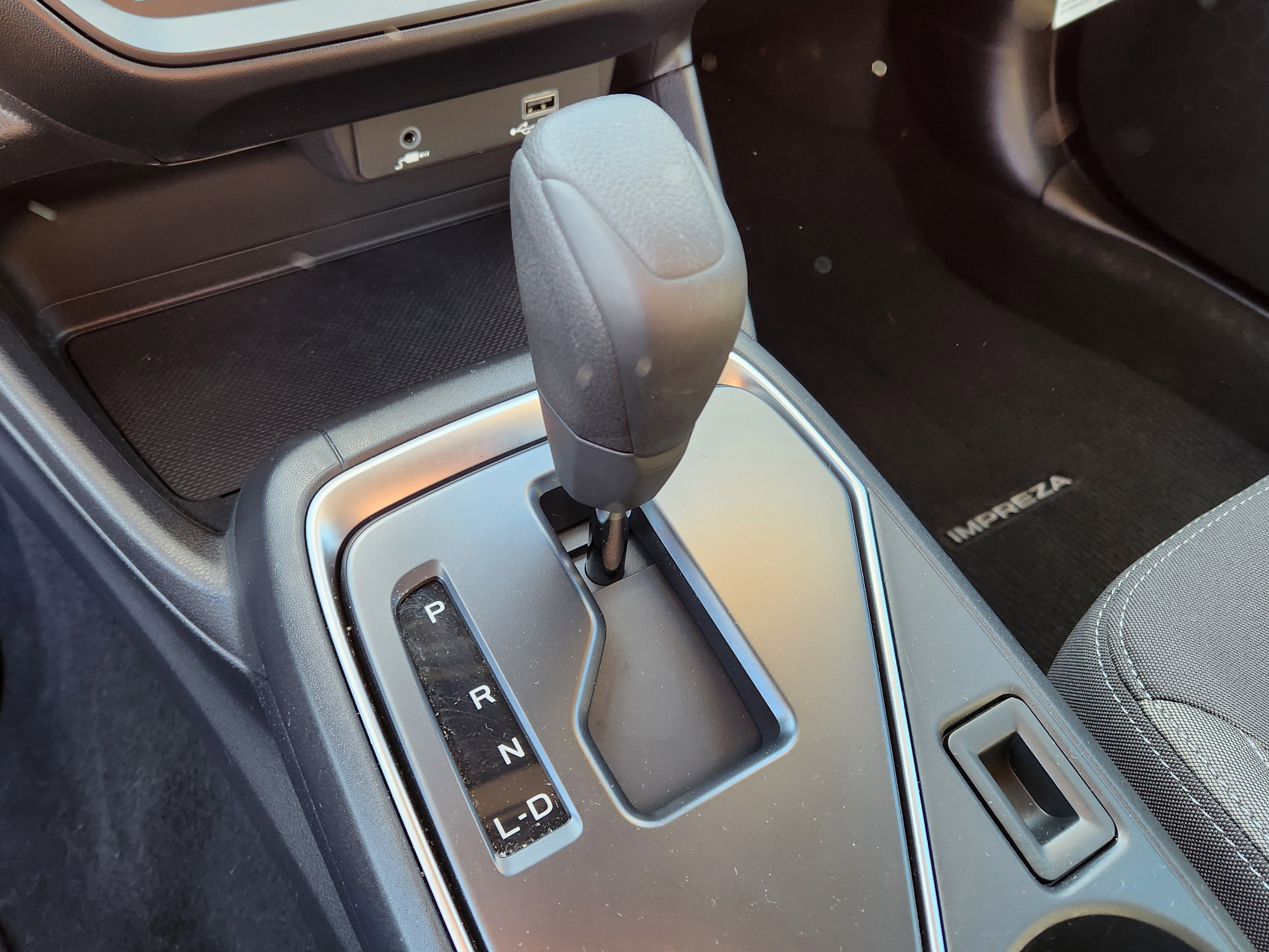 Certified 2025 Subaru Impreza 2.0i image 21