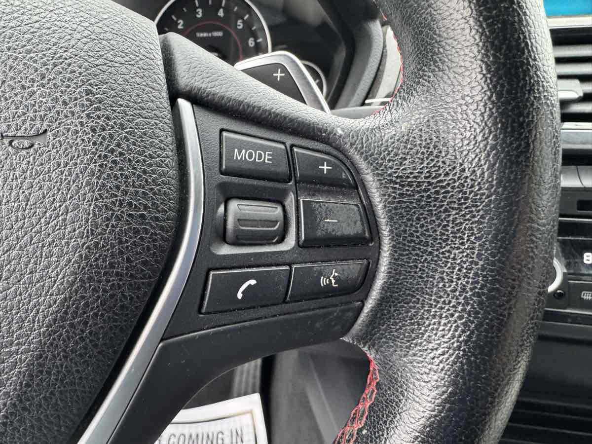 Used 2016 BMW 428i Gran Coupe image 15