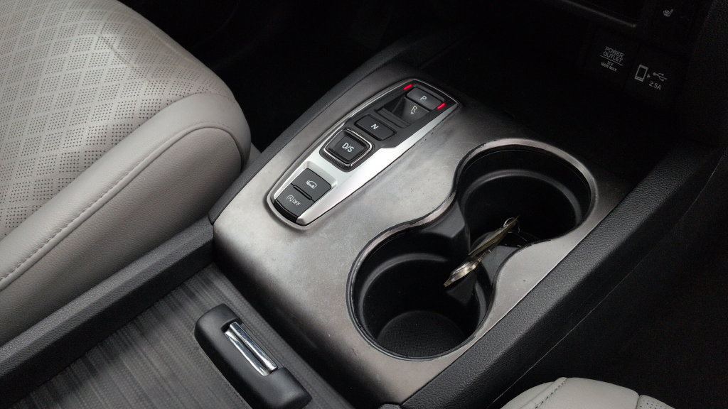 Used 2021 Honda Passport EX-L image 15