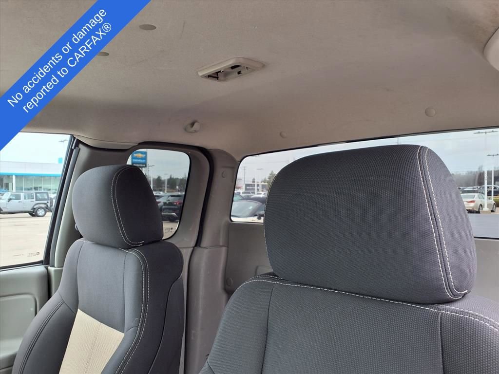 Used 2008 Chevrolet Colorado W/T image 16