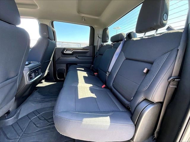 Used 2025 GMC Sierra 1500 Elevation AWD/4WD image 15