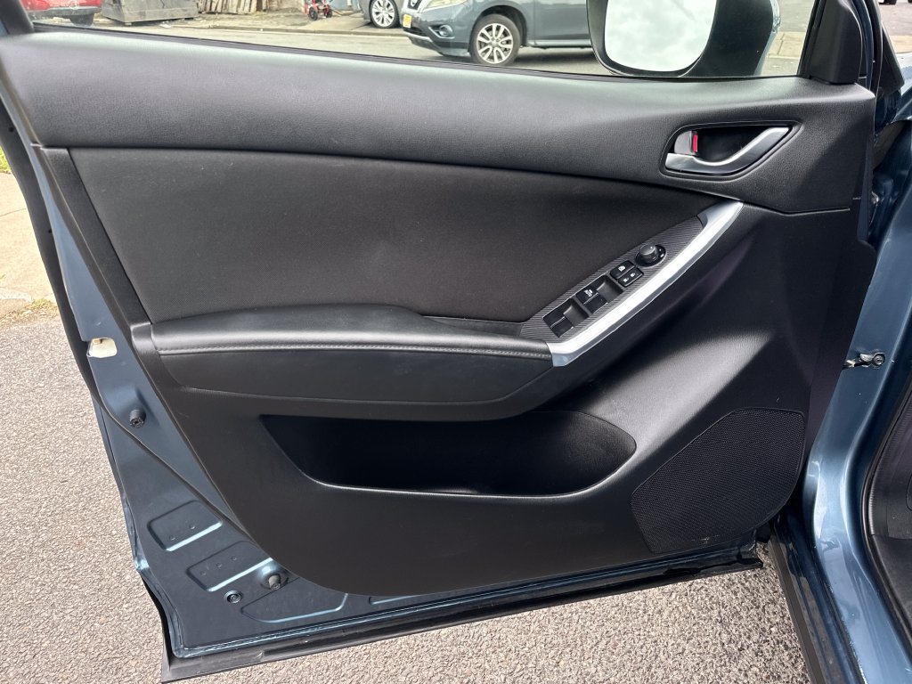 Used 2016 MAZDA CX-5 Touring AWD/4WD image 11