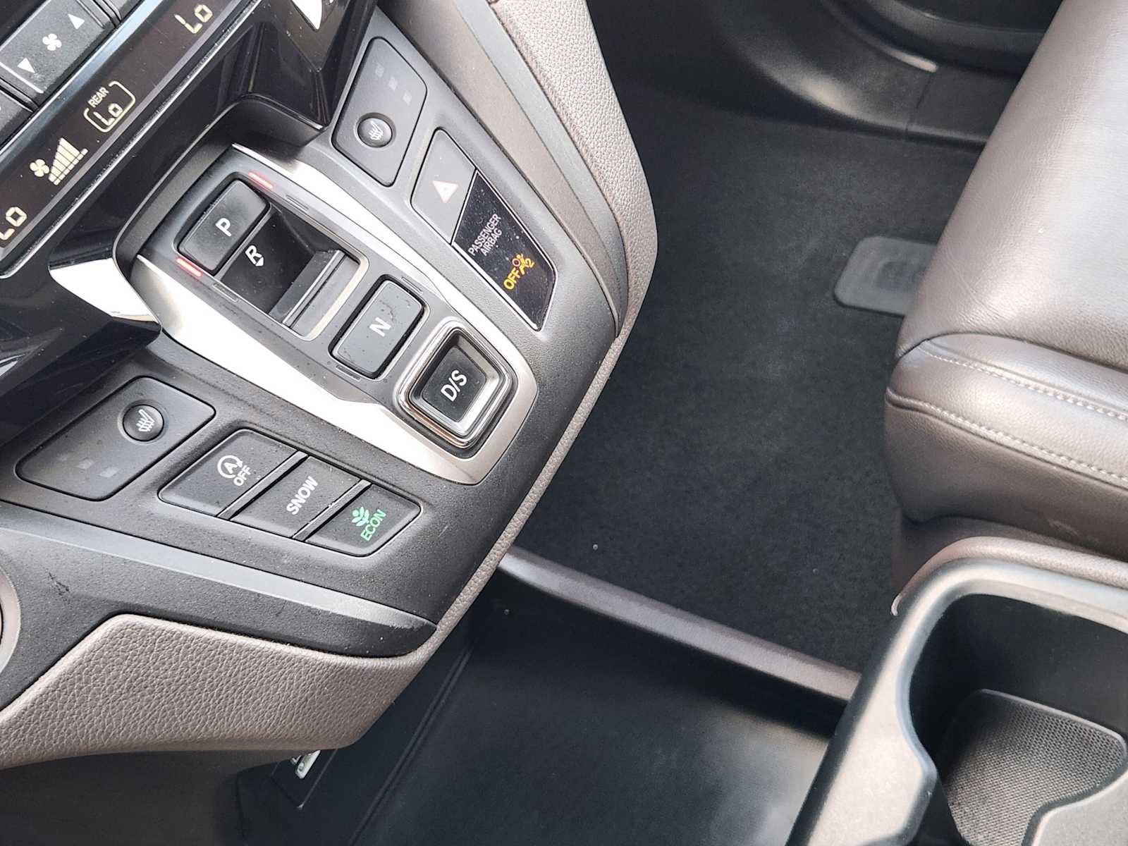 Used 2023 Honda Odyssey EX-L image 18