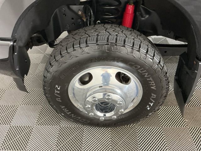 Used 2017 Ford F350 Platinum w/ Platinum Ultimate Package image 36