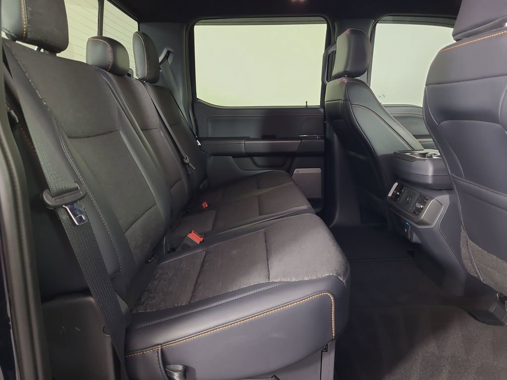 Used 2025 Ford F150 Tremor w/ Mobile Office Package image 21
