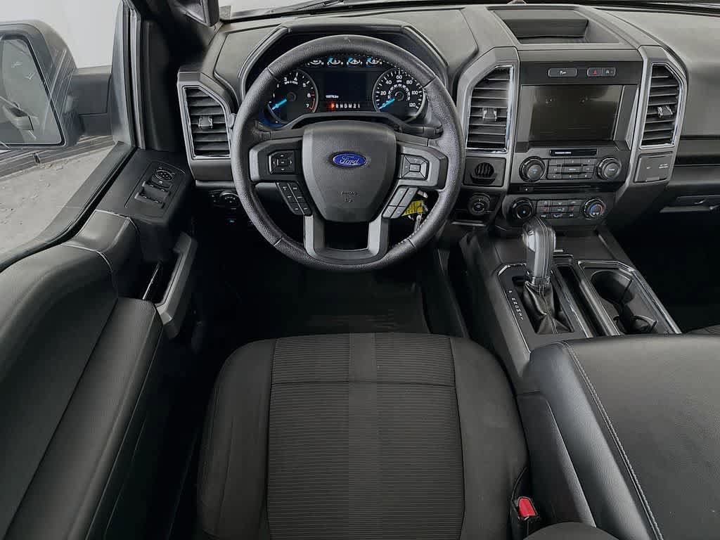 Used 2016 Ford F150 XLT w/ Equipment Group 302A Luxury RWD image 10