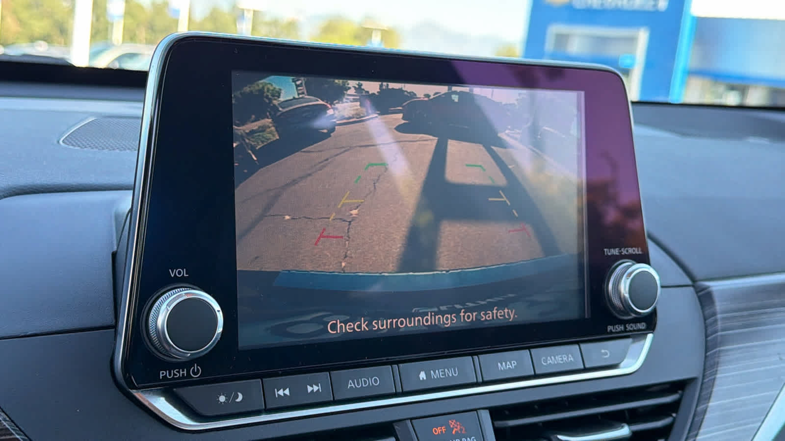 Used 2019 Nissan Altima 2.5 SL FWD image 16