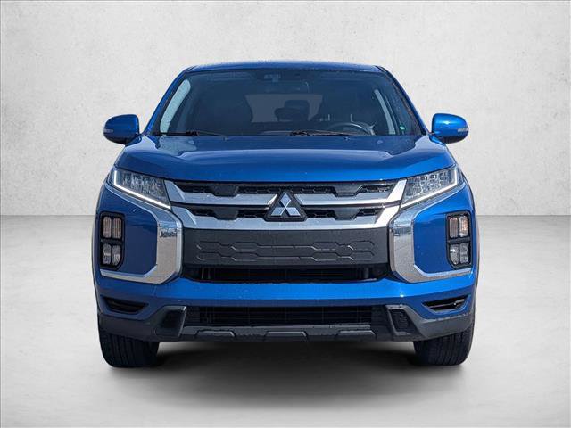 Used 2024 Mitsubishi Outlander Sport AWD image 2