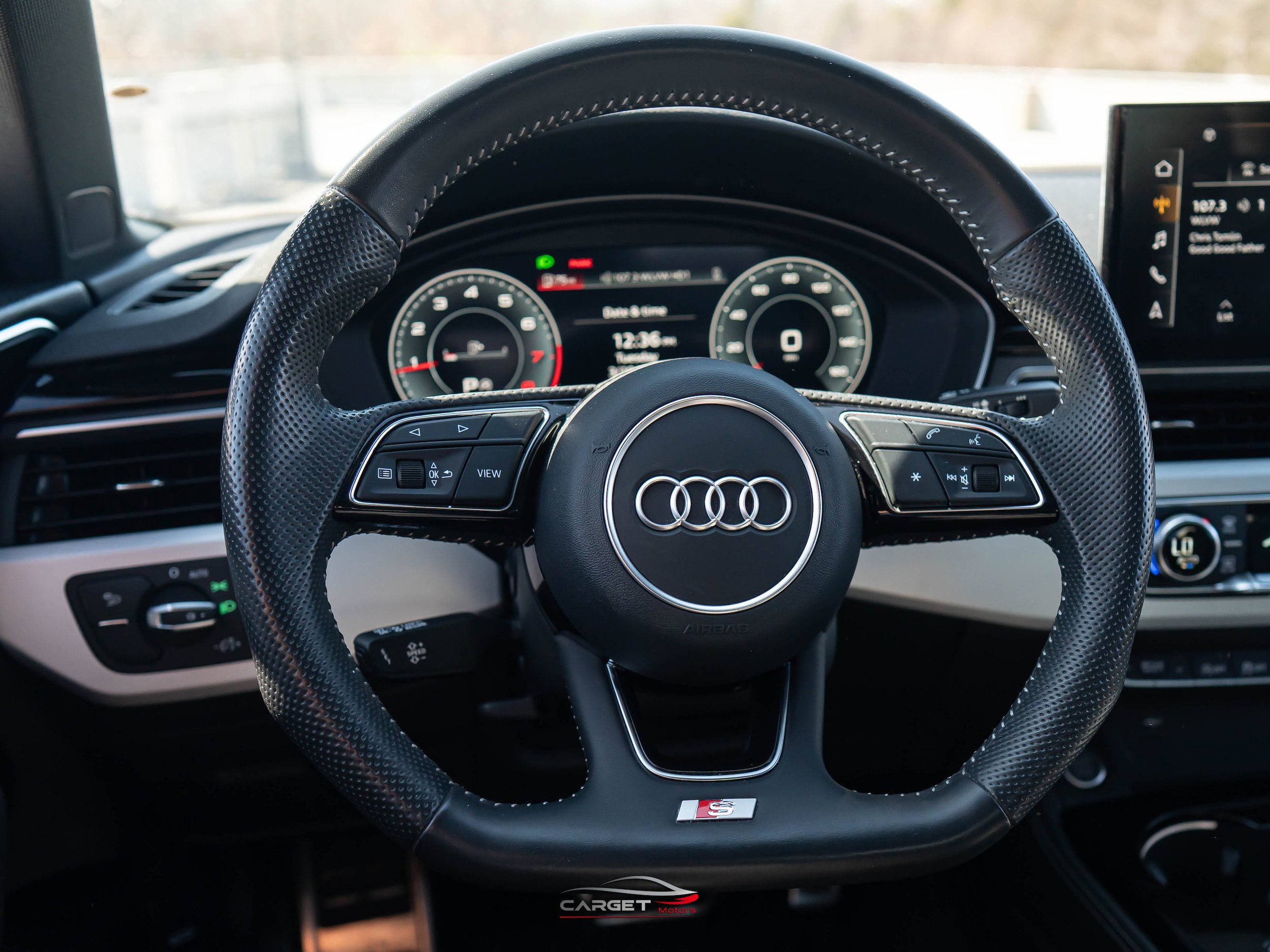 Used 2020 Audi A4 2.0T Premium Plus w/ Premium Plus Package image 24