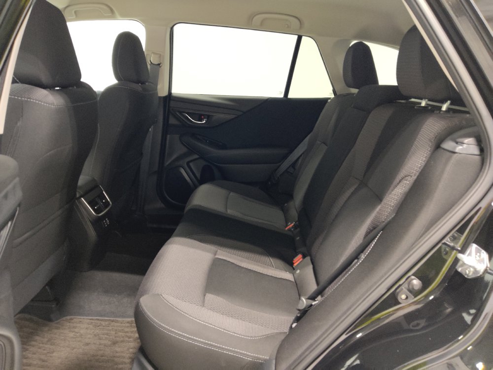 Used 2023 Subaru Outback Premium AWD/4WD image 18
