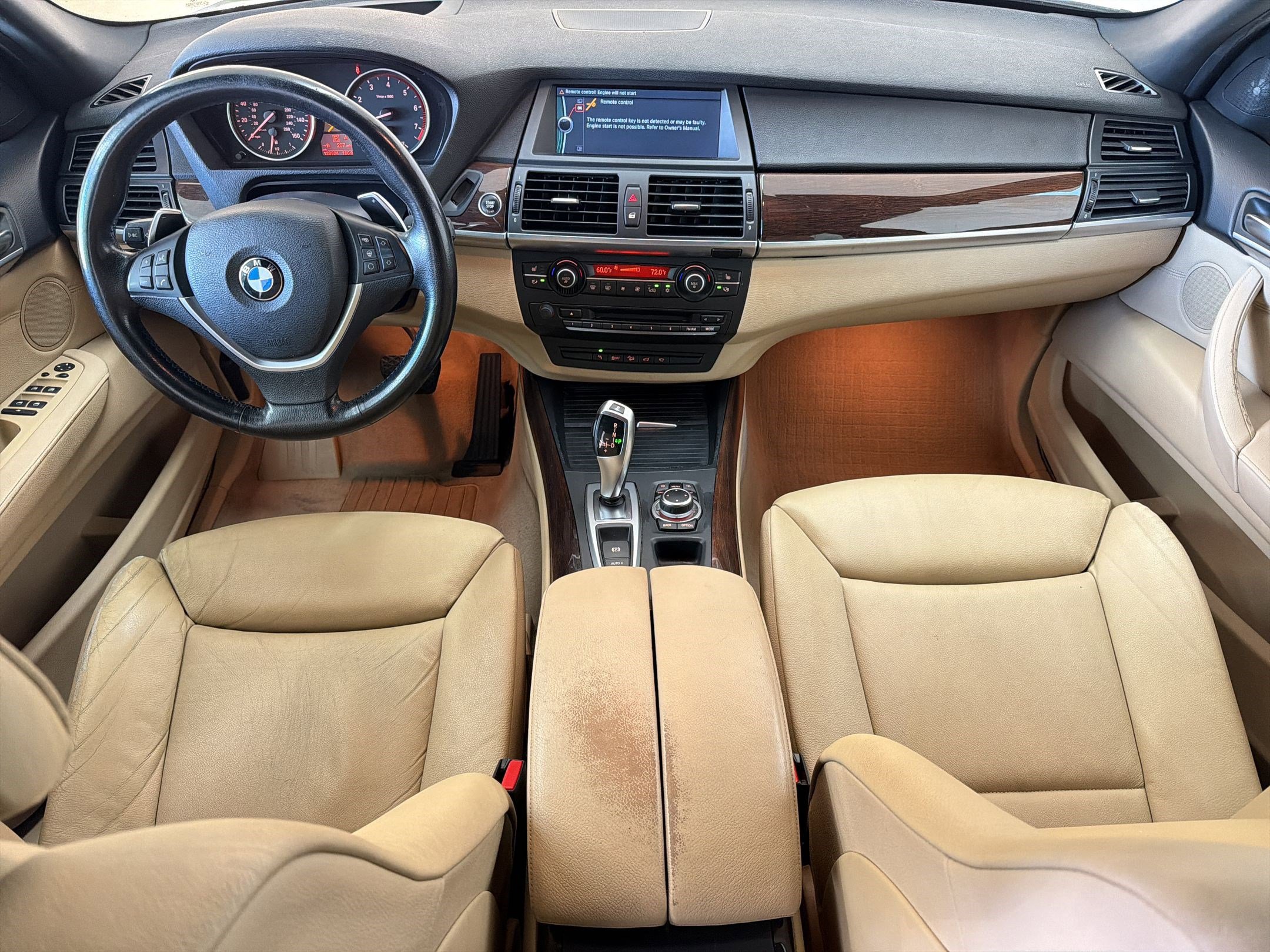 Used 2013 BMW X5 xDrive35i AWD/4WD image 16