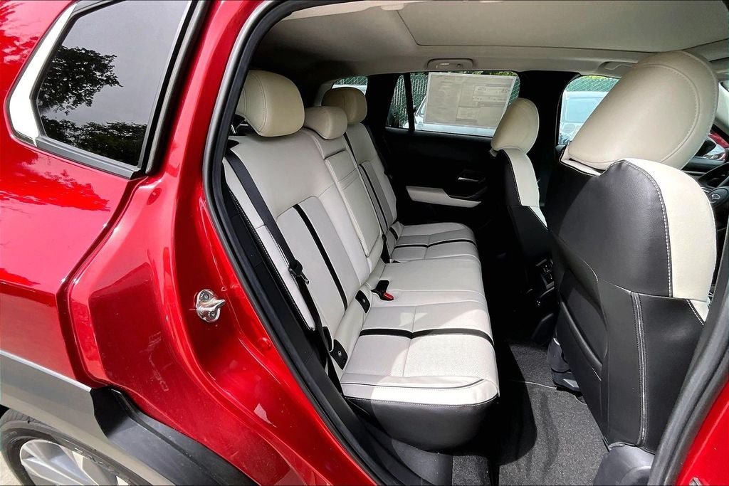 New 2026 MAZDA CX-50 AWD 2.5 S w/ Cargo Package image 20